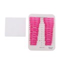 thumbnail image 2 of 26x Nail Art A Prueba De Derrames Protector De La Piel Protector De Esmalte Protector Para Barniz Sunnimix pegatina de cubierta de clavo a prueba de derrames, 2 of 8