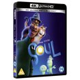 thumbnail image 2 of Soul (4K Ultra HD) Jamie Foxx Tina Fey Jamie Foxx Tina Fey Graham Norton Rachel House, 2 of 4