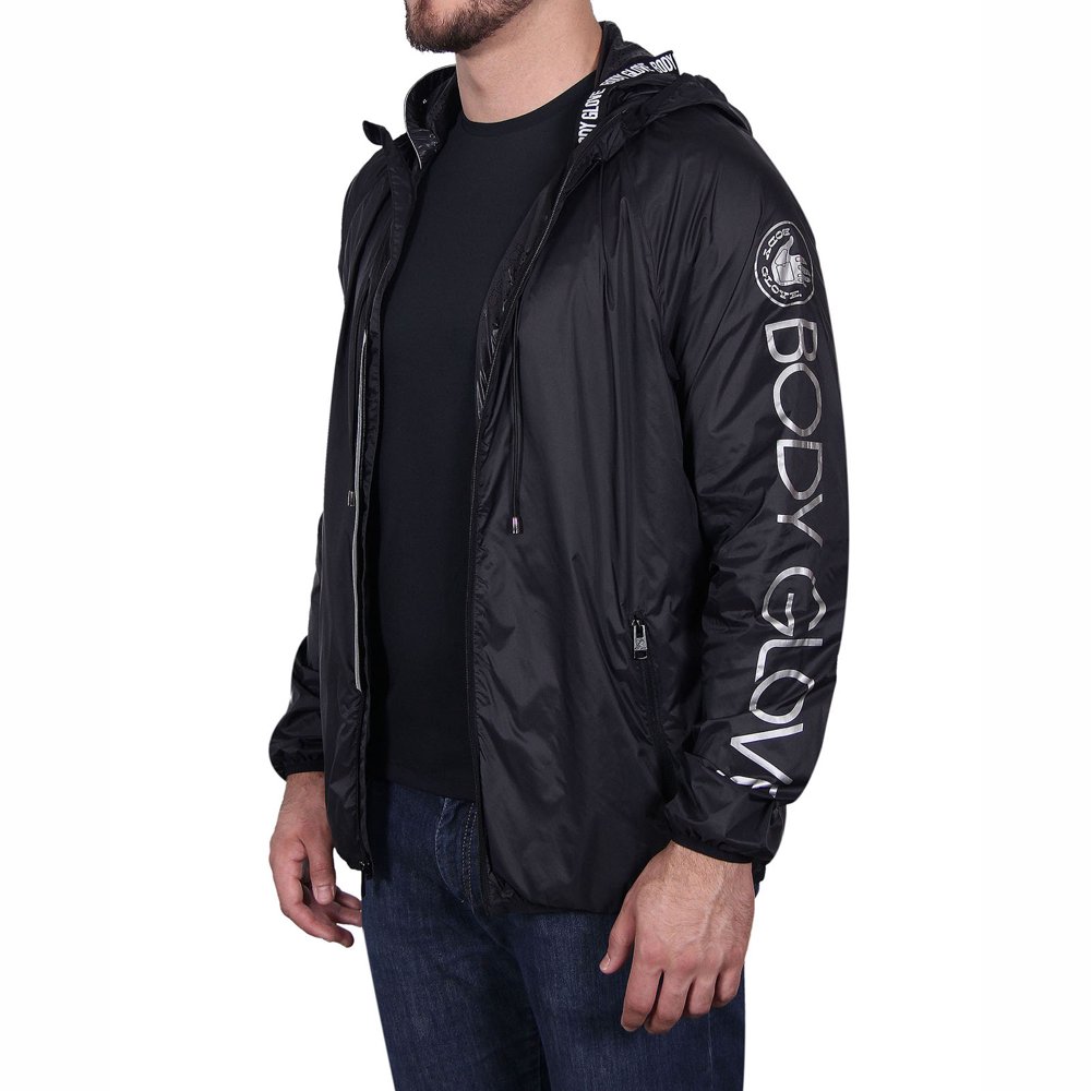 Body Glove Men's Windbreaker Jacket