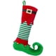 thumbnail image 3 of XWSHYW Flores Artificiales Calcular Cascabeles Navideños, Decorar Navideños para Chimeneas, Ventanas de Cocina, Bolsas de Regalo Navideñas, 3 of 5