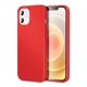 thumbnail image 1 of Funda ESR Cloud para iPhone 12 MINI Roja ESR Cloud, 1 of 8