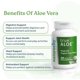 thumbnail image 2 of Suplemento en gel de aloe vera NatureCity True-Aloe de 80.000 mg, 2 of 8