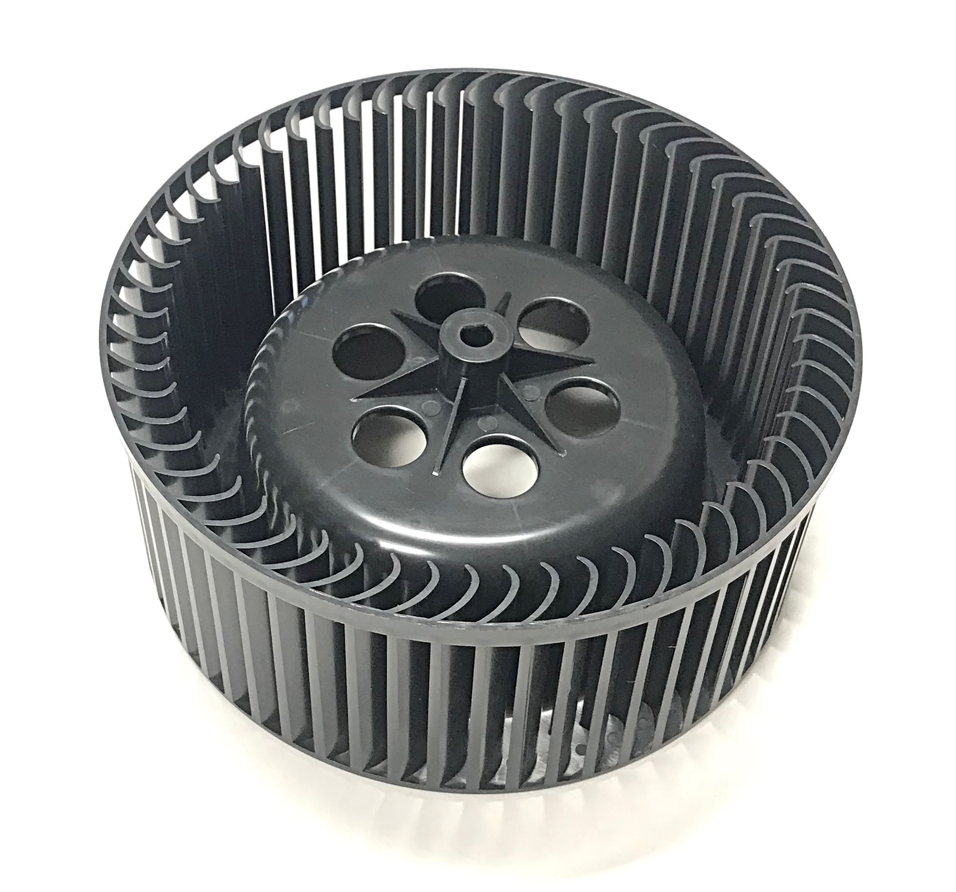 OEM Hisense Dehumidifier Blower Wheel Originally Shipped With
