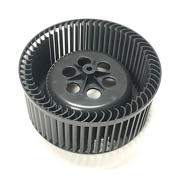 OEM Hisense Dehumidifier Blower Wheel Originally Shipped With DH50KP1SDLE