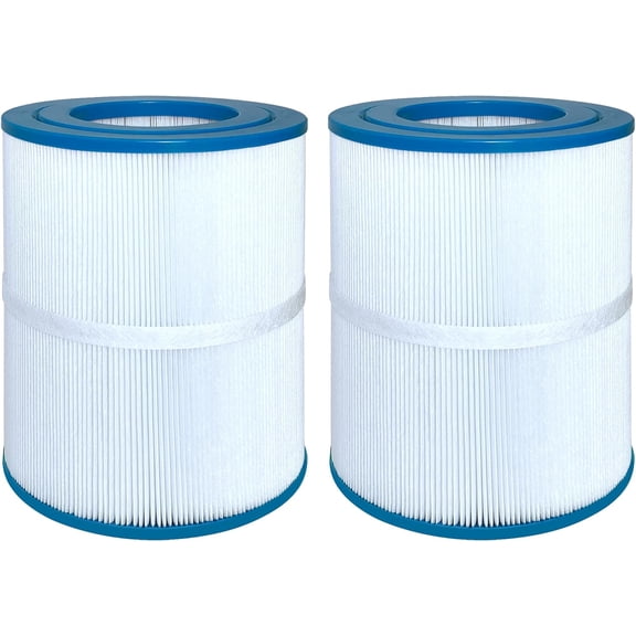 Spa Filter Compatible with PDM28, 461273, FC-9944, SD-01392, AquaRest, Dream Maker hot tub Filter 28 sq. ft., 2 Pack