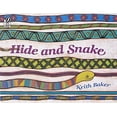 thumbnail image 1 of Pre-Owned Hide and Snake (Rise and Shine) (Paperback) 0152002251, 1 of 1