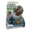 Star Wars Jedi Force Darth Maul & Sith Speeder Mini Figure 2-Pack