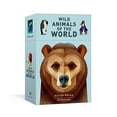 thumbnail image 1 of Wild Animals of the World: 50 Postcards, 1 of 1