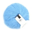 thumbnail image 3 of Mohair Wool 25g Wool For Knitting Wool Knitting Yarn Angora Mohair Pashm Wool Yarn For Knitting, Crocheting, 3 of 8