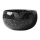 thumbnail image 3 of Cuenco de cerámica para matcha, ideal para la ceremonia del té matcha, cuenco portátil para mezclar matcha. Negro brillante, 3 of 9