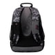 thumbnail image 3 of Mochila Rayol Totto - Gris multicolor G, 3 of 6