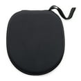 thumbnail image 3 of Sony WH-CH520 Wireless Bluetooth On-Ear Headset (Black) Bundle with Hard Case, 3 of 8