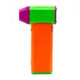 thumbnail image 2 of Air Duster Turbo Ventilador Violento Mini Jet Fan 130000 RPM 52 M/s Sin Escobillas, 2 of 9