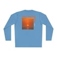 thumbnail image 2 of SaltwaterRagz PERFECT Moisture Wicking Long Sleeve Tee, 2 of 10