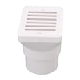 thumbnail image 3 of Swimming Pool Floor Drain Outer Plug in Pool Drain Detachable Panel G2  for Replacement ANGGREK Otros, 3 of 8