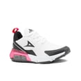 thumbnail image 4 of Tenis Running Pirma® Para Dama Deportivo Color Blanco 22-26 25.5, 4 of 6