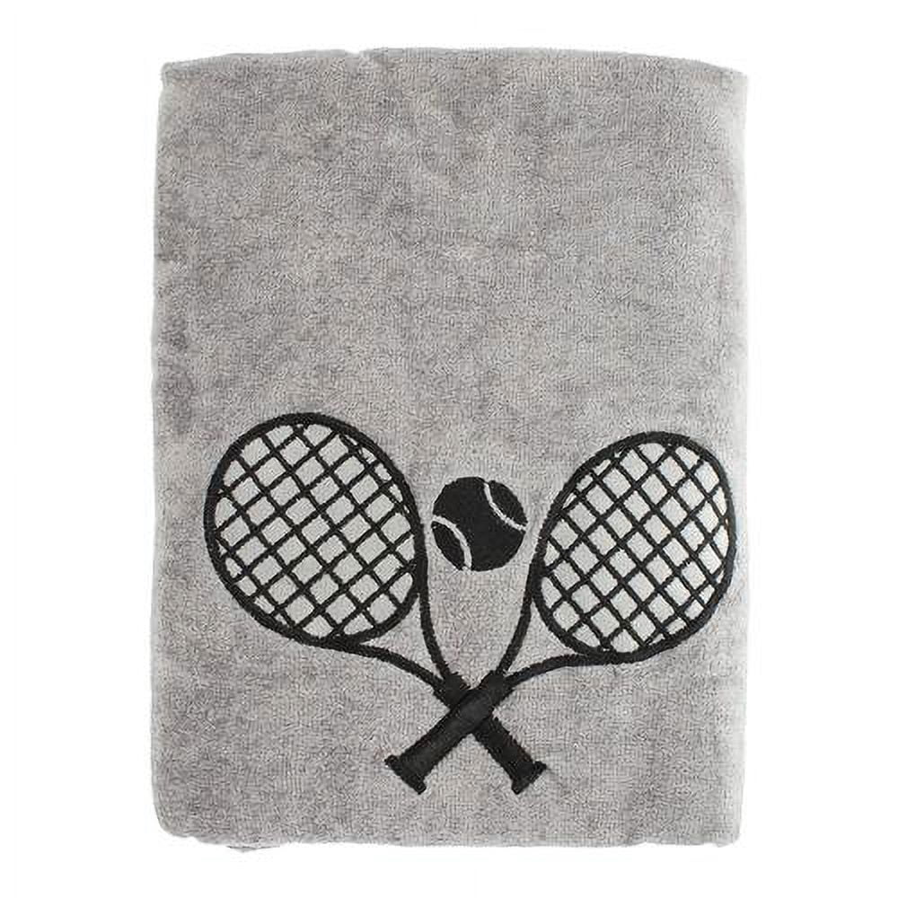 Seat Armour SA100TRCQGE Grey Tennis Racquet Seat Cover