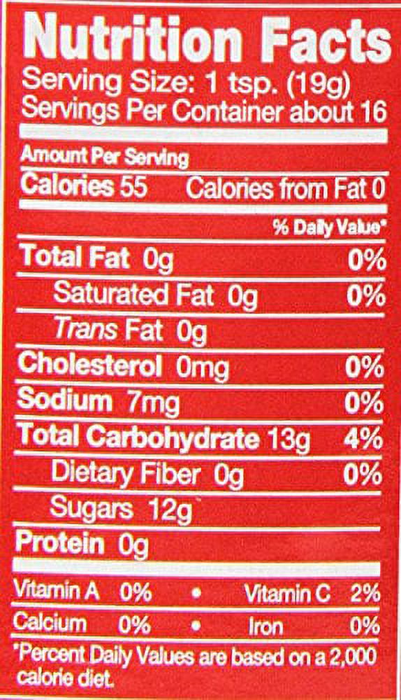 Guava Preserves, 11-Ounce (Pack of 6)