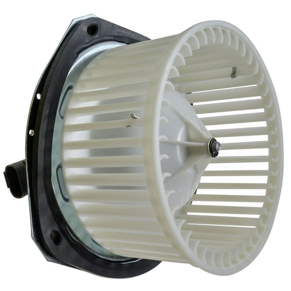 Heater Blower Motor w/ Fan Cage for Buick Chevy Pontiac Oldsmobile HMA84801