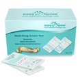 thumbnail image 2 of Easy@Home 12 Panel Instant Urine Drug Test Kit, Multi-Drug Screening Card, Fast Results, 5 Count, 2 of 8