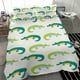 thumbnail image 4 of Juego de cama cocodrilo simple, 4 of 4