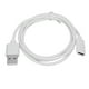 thumbnail image 2 of Cable De Carga USB, Tipo C, Cable Cargador De Auriculares De 1M Para Viajes, 2 of 7