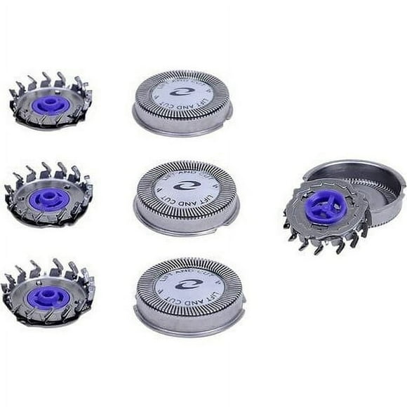 Electric Shaver Blade Replacement for Philips HQ8