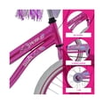 thumbnail image 3 of Bicicleta Infantil Monk Shaini Rodada 20 Para Niñas, 3 of 7