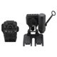 thumbnail image 2 of Luz De Casco Militar, Luz De Casco De Airsoft De Plástico De 3 Niveles De Brillo A Prueba De Agua Para Interiores ANGGREK Otros, 2 of 8