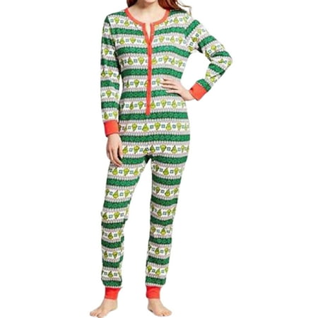 

Farrubbyine8 Xmas Family Matching Pajamas Set Women Men Kid Sleepwear Nightwear Adult Kids Baby