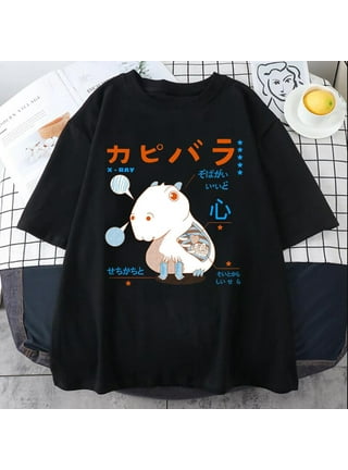 Nazuna Japanese Hoodie Call of The Night Anime Sweatshirt Graphic Clothing  Yofukashi No Uta Mens Top 