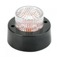 thumbnail image 1 of Clearance Lamp, Marker Light Constant Current Technology ABS Plastic  For Cars Trailers Trucks, 1 of 8