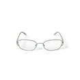 thumbnail image 5 of Sophia Loren Women's M211 Oval Prescription Eyeglasses with Case, Pink, 5 of 7