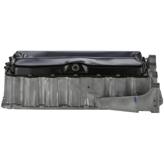 Spectra Premium VWP33A Aluminum/Steel Engine Oil Pan