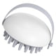 thumbnail image 5 of Kearding Cepillo de de cabeza Peine de masaje Airbag elástico TPR Baño Ducha Peine de fregado No.01 2Conjunto, 5 of 6