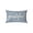 A004- Clear (D), variant on Throw Pillow *Thankful Grateful Blessed* Black Decorative Pillow for Fall Decor Home Decor Living Room Decor Farmhouse Decor Lumbar Pillow