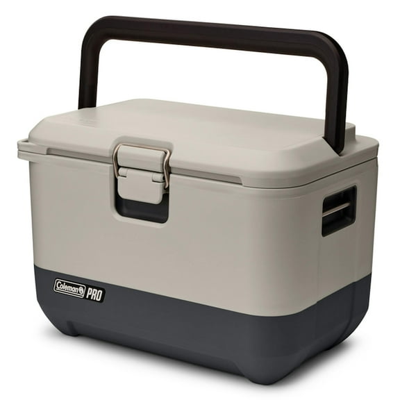 Coleman® Pro 17-Quart Hard Cooler