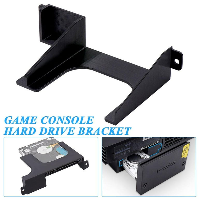 Game console hard drive bracket For PlayStation 2 SCPH-50000 UK  