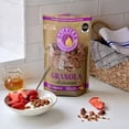 thumbnail image 4 of Granola Gourmet Dasavena 1kg Original, 4 of 6
