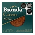 thumbnail image 1 of Queso Bionda cavero marinado en mezcal ccon sal de chapulin 400 g, 1 of 4