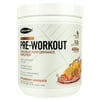 Muscletech Peak Series Pre-Workout Strawberry Lemonade