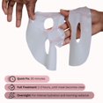 thumbnail image 2 of Maskeraide, Hydrating Hydrogel Mask, Firming, Soothing, Pore Minimizing Mask, Collagen Melting Mask, 2 of 6