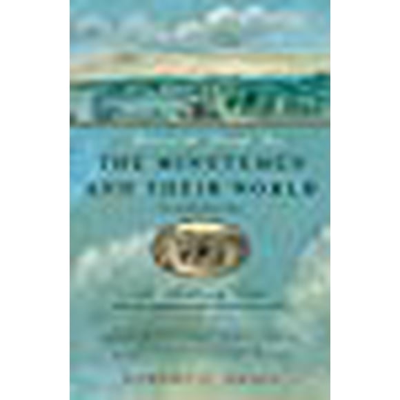 The Minutemen and Their World