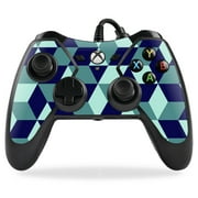 MightySkins Skin Compatible With PowerA Pro Ex Xbox One Controller case wrap cover sticker skins Yeah Mon