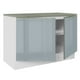 thumbnail image 5 of Gabinete Bajo Cocina Madesa Lux 120cm con Encimera BG 01, 5 of 5