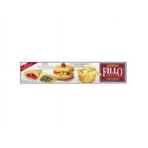 Athens Foods Fillo Dough Sheet, 16 Ounce - 12 per case.