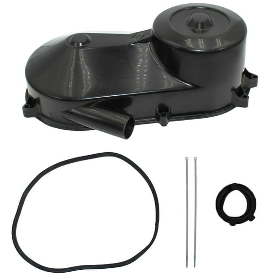5410421-Kit Front Clutch Cover Fits Polaris 300 400L Big Boss 350L Big Boss 400L