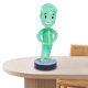 thumbnail image 3 of Juego Muñeca Modelo Juguete Anime Bobblehead Coleccionable Lindo para Y Adultos, 3 of 8