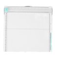 thumbnail image 1 of Paper Trimmer Scoring Board 36x34cm Craft Paper Cutter and Folding Scorer for Scrapbooking Envelope Making, 1 of 4