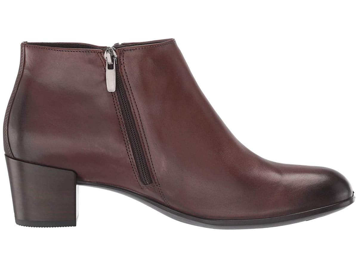 ecco shape m 35 ankle boot